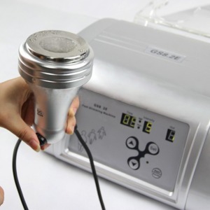 Portable powerful cavitation gs8.2e body shape fast slimming machine