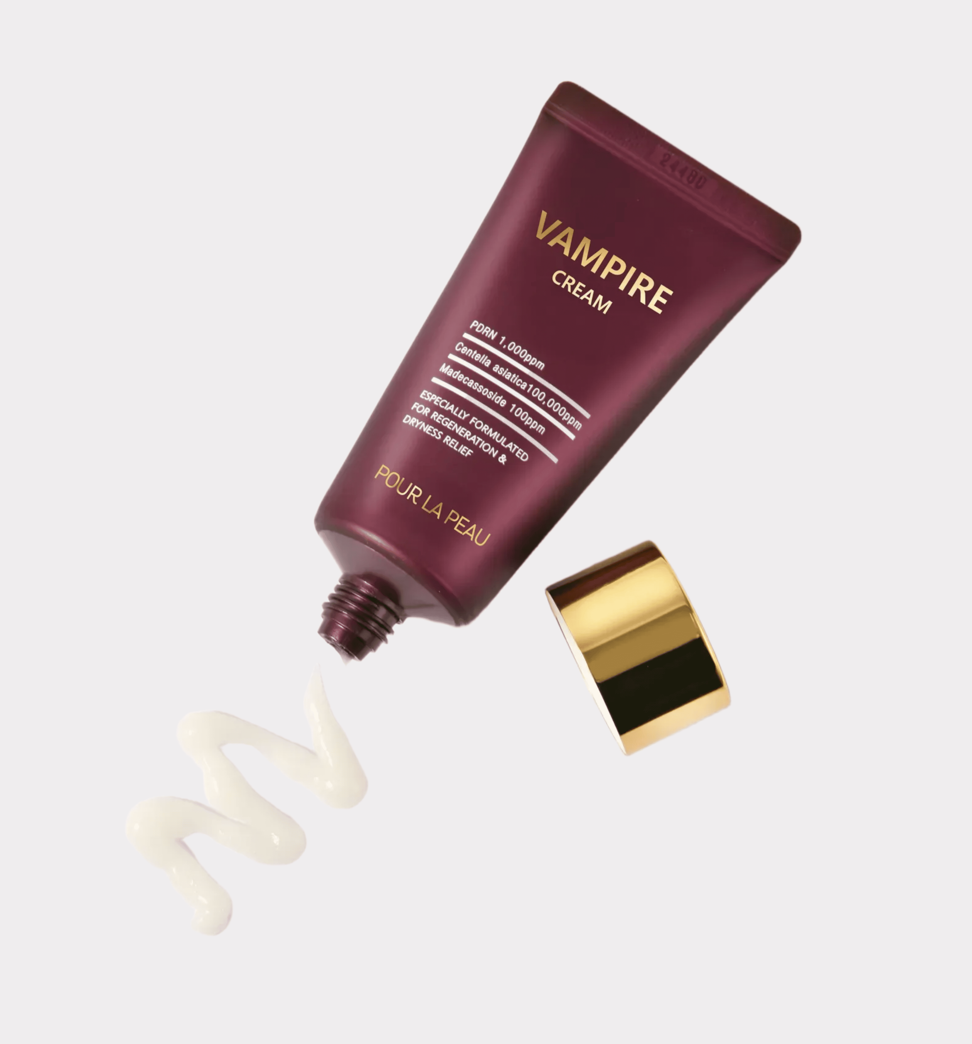 POUR LA PEAU Vampire Cream
