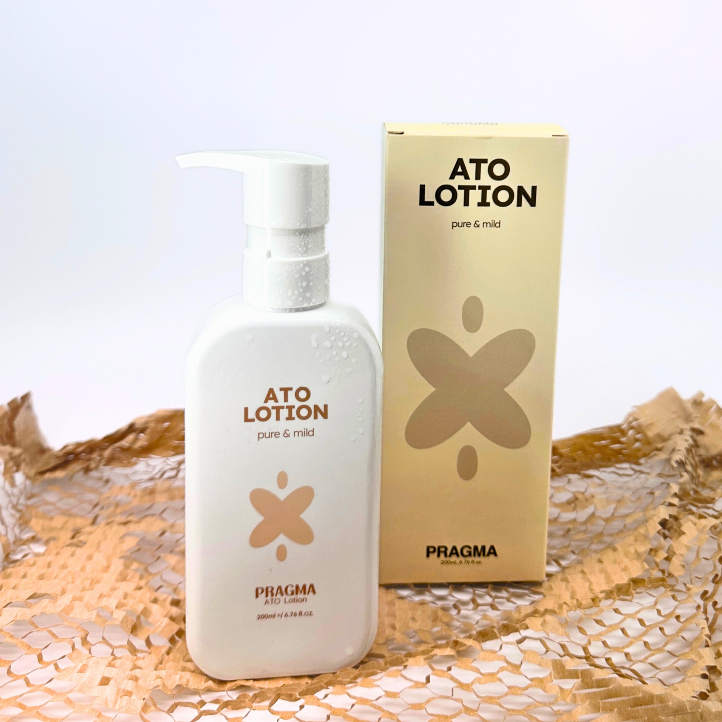 PRAGMA Ato Lotion