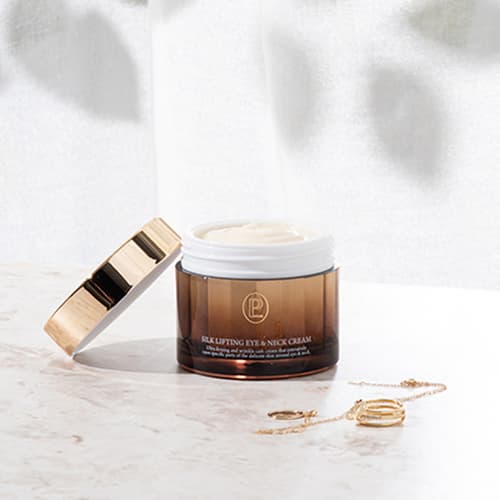 Premier Look Silk Lifting Eye&amp;Neck Cream 