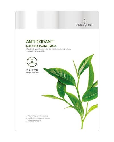 Premium Essence Mask