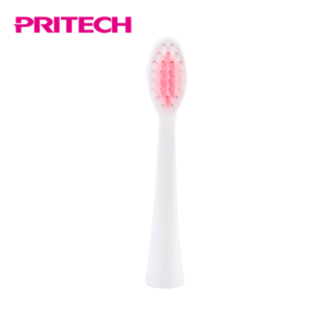 PRITECH 2018 New Type High Speed Frequency Electric Toothbrush Manufacturer