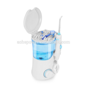 Private Label Home Use Teeth Aqua Pick Oral Irrigator Water Flosser with CE