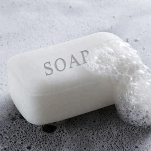 Private label oem whitening soap making supplies