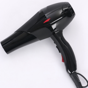 professional Compact AC hair dryer