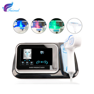 Professional therapy system anti-wrinkle skin care mesotherapy meso injector gun mesogun anti-aging beauty machine