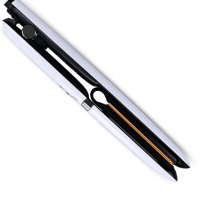 Professional tourmaline ceramic hair straightener