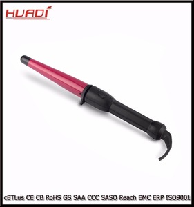 PTC Heater Ceramic Coating Hair Curler Professional Salon Beauty Hair Curler