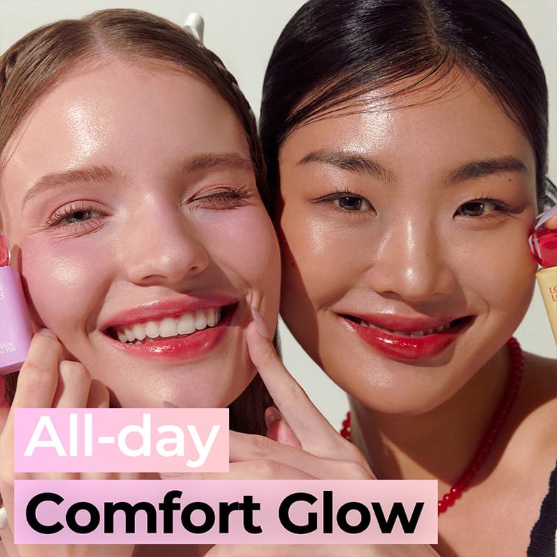Pudding Glow Tint