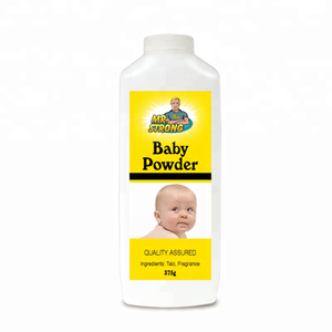 Quality Assured ISO Seller Baby Powder