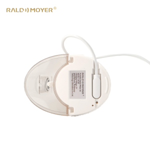 Raldmoyer Wholesales CF100(W) Professional stronger teeth Portable Dental Spa Oral Irrigator