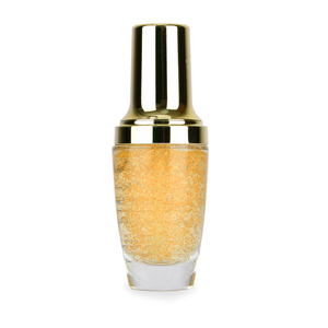 Retail & Wholesale Brightening 24K Gold Serum Best Skin Care Serum