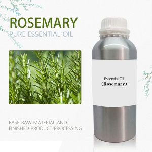 Rosemary essential oil