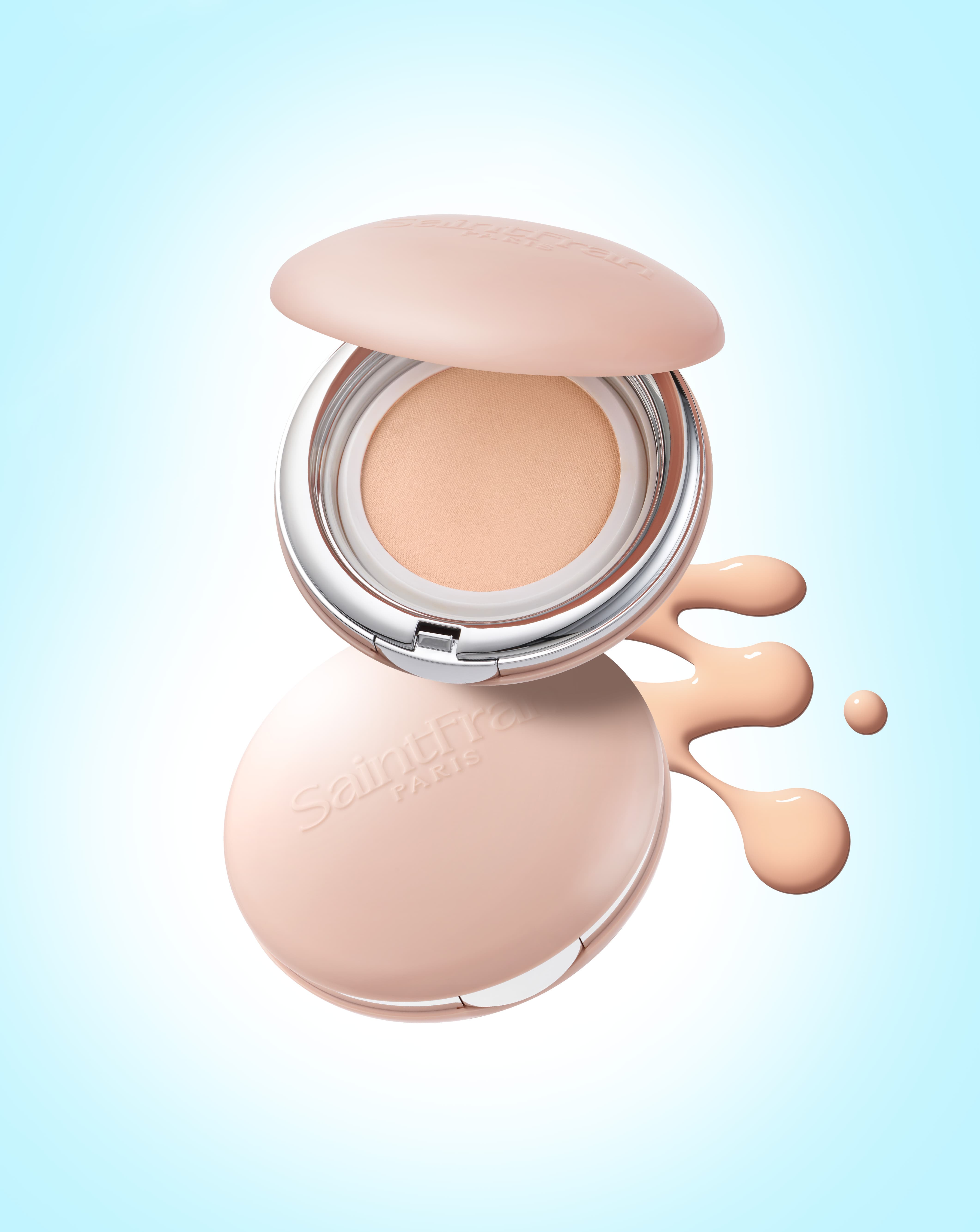 SaintFran W Skin Treatment