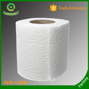 Sanitary Paper/ Household Soft Toilet Tissue/paper towel