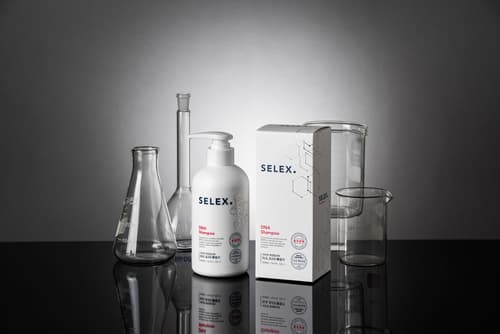 SELEX Shampoo