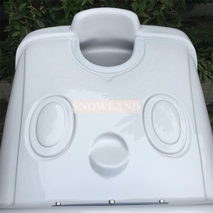 Sitting Type Ozone Sauna Herbal Bath Spa Capsule