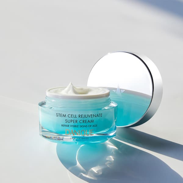 Skin Care Cream - Stem Cell Rejuvenate Super Cream