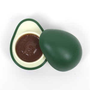 Skinfood Avocado &amp; Sugar Lip Scrub 14g Lip Care Treatment