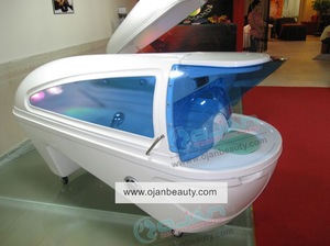 spa capsule hydro massage, aqua massage machine professional/ popular in USA spa capsule dry hydro massage