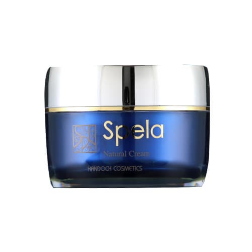 SPELA 4SET [SKIN, LOTION, ESSENCE, CREAM]