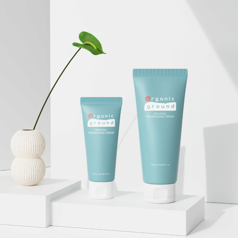 SQUSQU NOURISHING CREAM