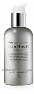 THE SKIN HOUSE Homme Innofect Control Toner