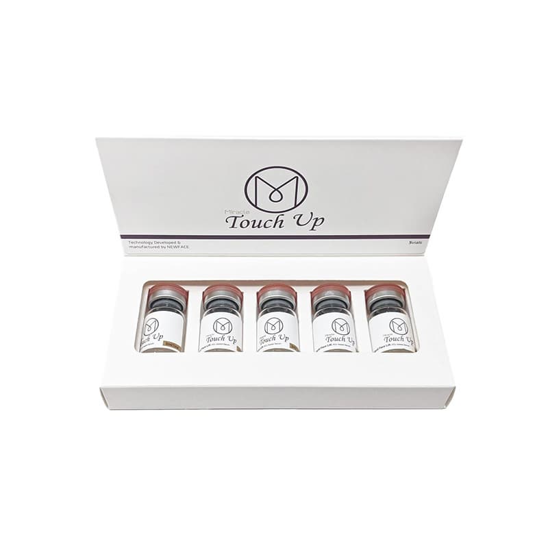 Touch Up, Skin booster