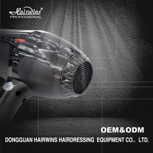 travel hotel cold air high power dc motor hair dryer for hair salon