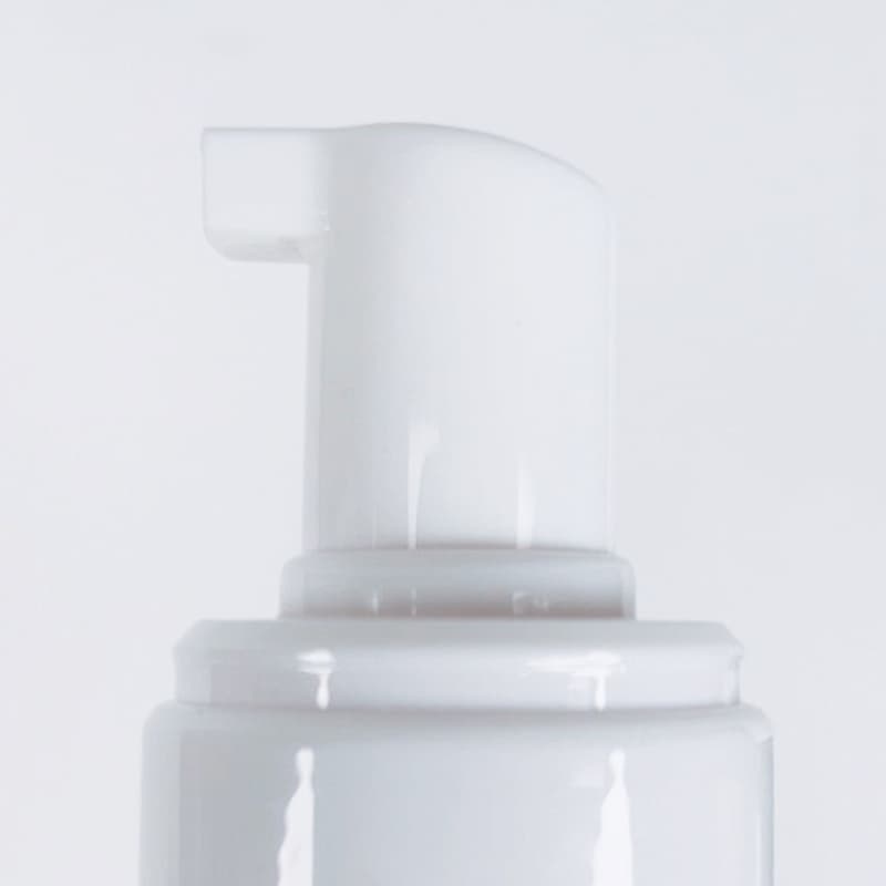 Turn over Control Mousse Toner,exfoliating,exfoliating toner