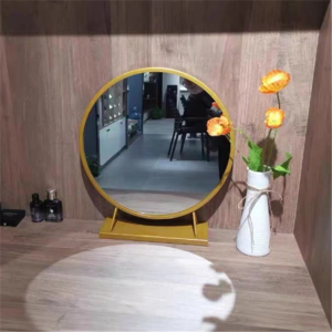 vanity mirror with lights glass hollywood mirror dresser table makeup led mirror