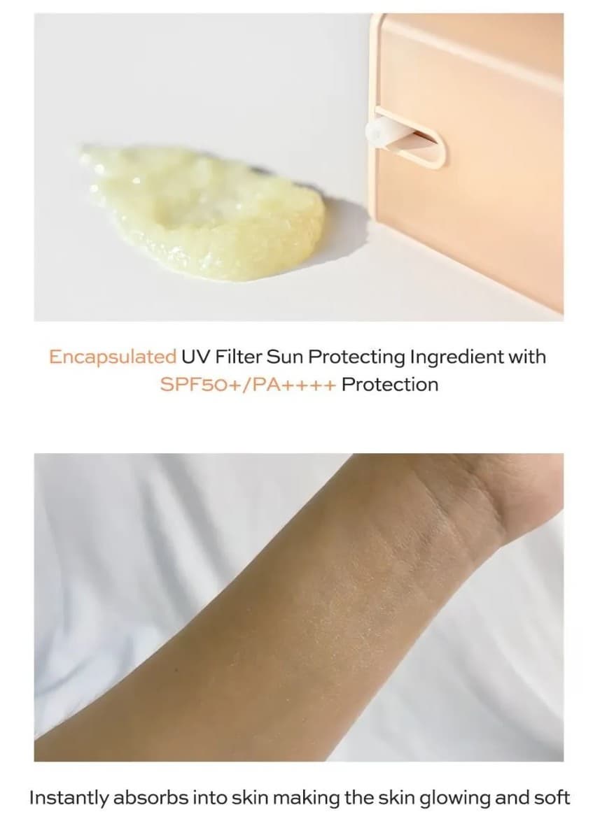 Vegan Fresh Sun Serum