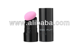 Vibration Puff for makeup