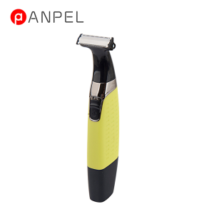 washable one blade E-blade hair trimmer hair clipper beard trimmer lithium battery rechargeable professional cutting machine