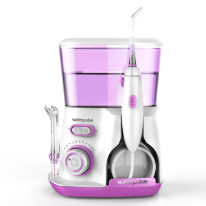Waterpulse V300 Best Selling Colored Water Jet Dental Oral Irrigator With CE Certification