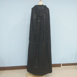 Wholesale Halloween Cosplay Long Cloak Cape