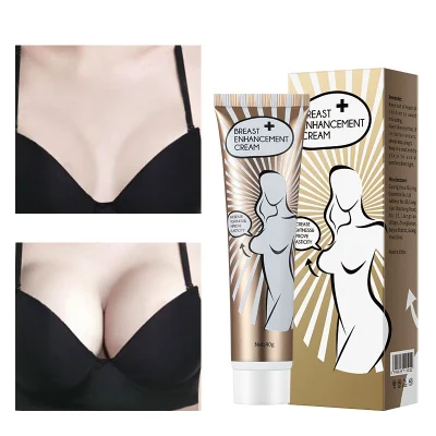 Wholesale best enlarge breast size cream For Plumping And Shaping