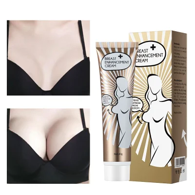 Wholesale Up Size Plumping Breast Enlargement Breast Cream Lifting Firming Fuller Tightening Instant Big Breast Enhancement Cream