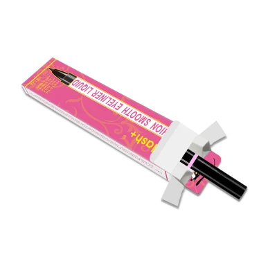 Wholesale with Best Price Quality Smooth Liquid Prolash+ Not Blooming Eyeliner Makeup