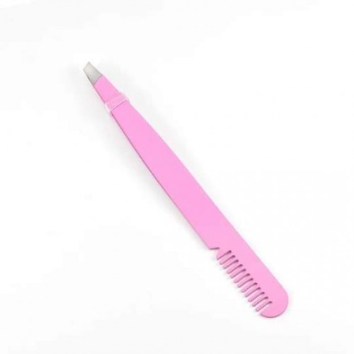 Eyelash Tweezers