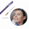 2022 Professional Pdo Face Thread Lift Double Needle Eyebrow Lift