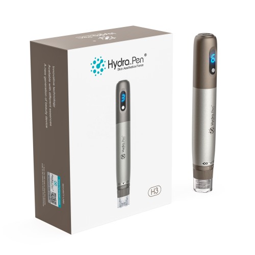 Microneedling Pen H3