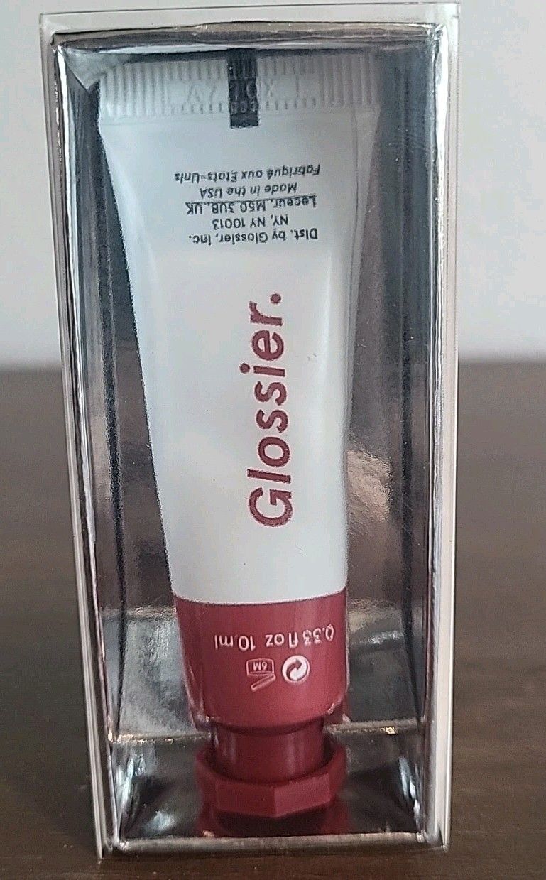 GlossierCloud Paint Gel Cream Blush