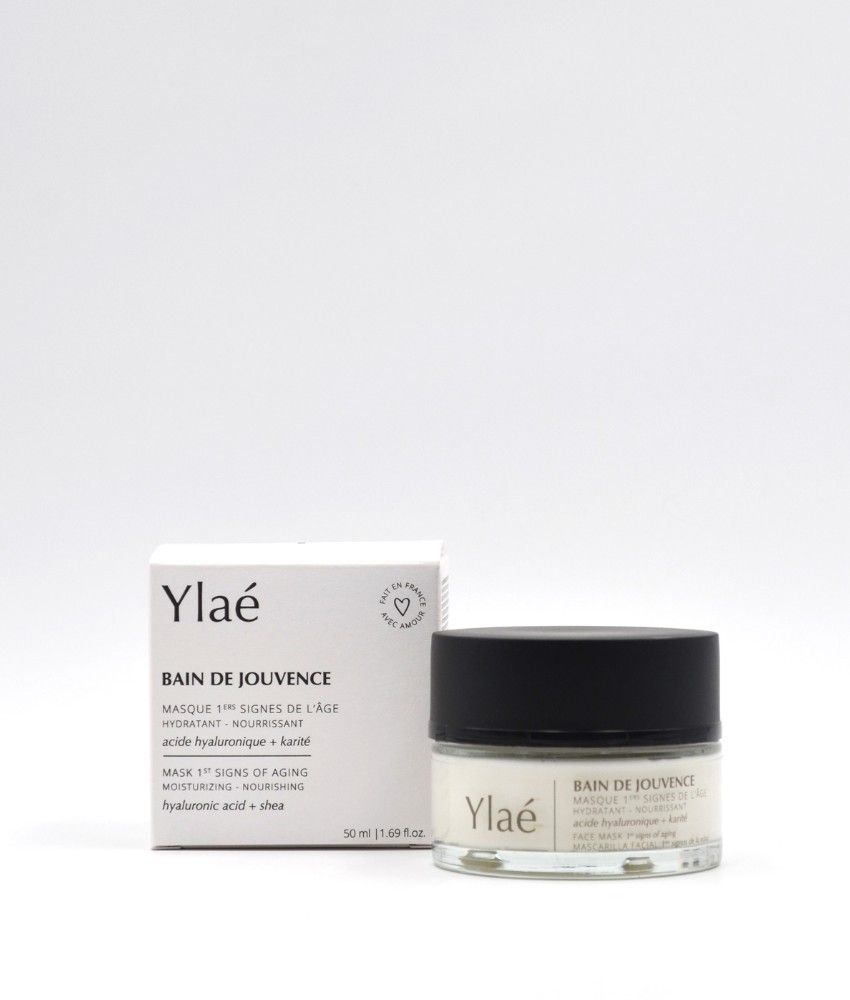 Bain de jouvence - 1st Signs of Aging Mask