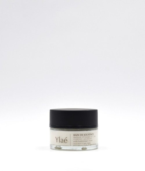 Bain de jouvence - 1st Signs of Aging Mask