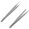 Eyelash Tweezers