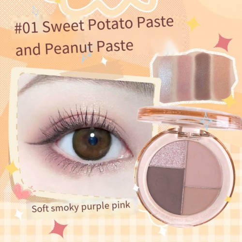 Eyeshadow Palette