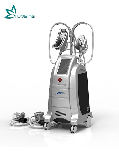 Cryolipolysis Fat Freezing Slim Machine