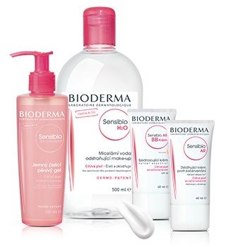 Bioderma Wholesale Products