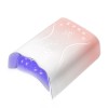 Professional Rechargeable 115W Powerful UV Nail Dryer LED UV Nail Lamp